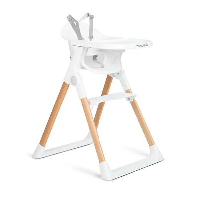 Float Foldable High Chair
