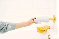 Soft Spot™ Silicone Spout Guard