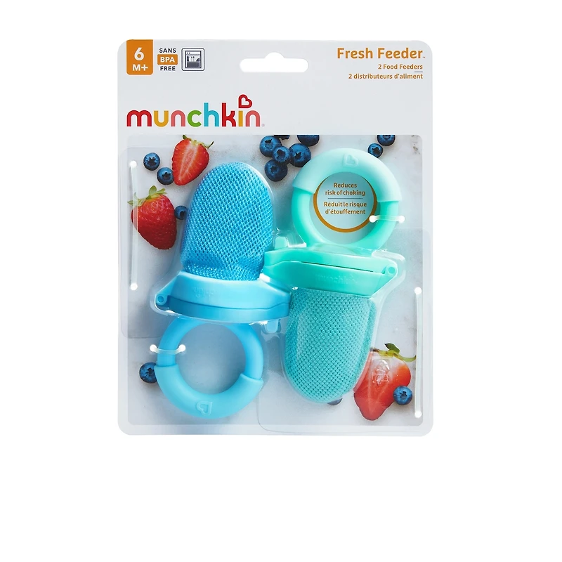 Fresh Feeder™ 2 distributeurs d'aliment