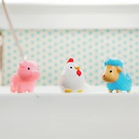 Farm™ Gicleurs de bain- lot de 4