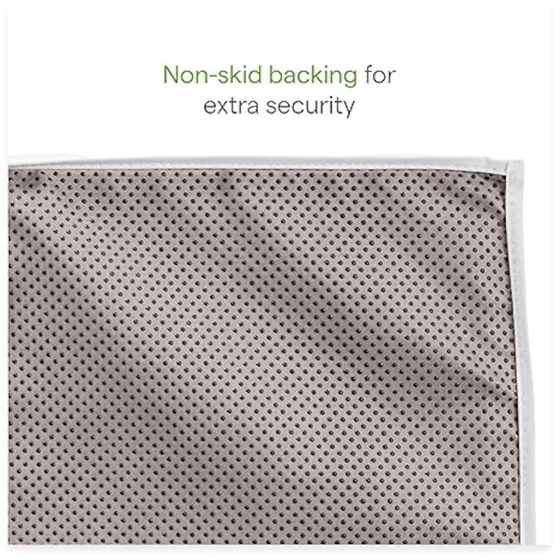 Secure Grip Changing Pad