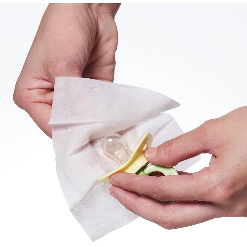 Arm & Hammer™ Lingettes pour tétines