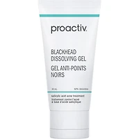 Gel anti-points noirs
