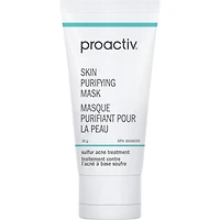Masque purifiant pour la peau
