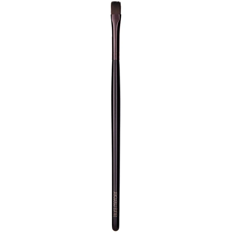 Pinceau eye-liner plat