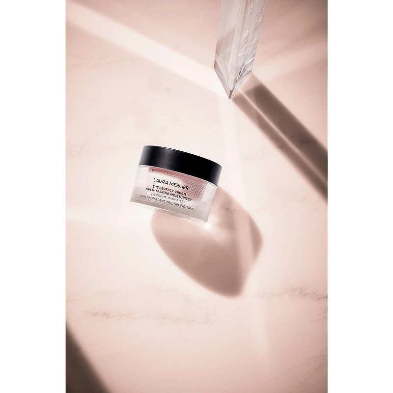 The Perfect Cream Multi-Tasking Moisturizer