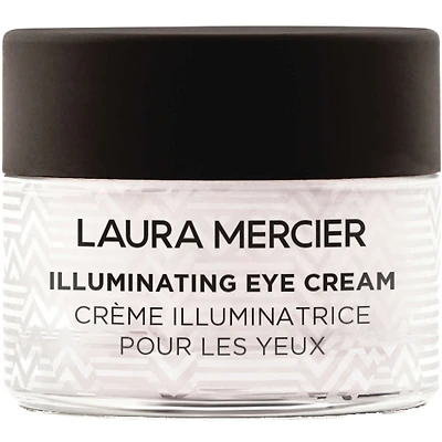 Crème illuminatrice pour les yeux