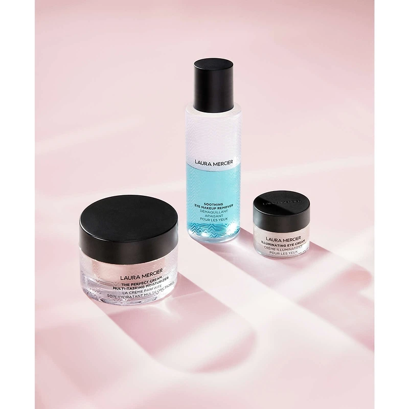 Soothing Eye Makeup Remover