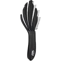 WetBrush Démêloir Ch. Bouclés Go Green Noir