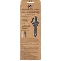 WetBrush Démêloir Ch. Bouclés Go Green Noir