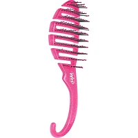 WetBrush Démêloir De Douche Rose Chatoyant
