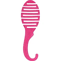 WetBrush Démêloir De Douche Rose Chatoyant