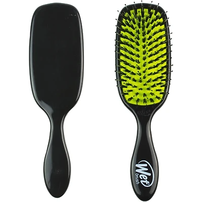 WetBrush Brosse Brillance Accrue Noir