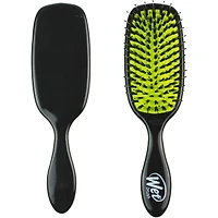 WetBrush Brosse Brillance Accrue Noir