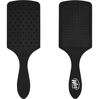 Wetbrush Paddle Black