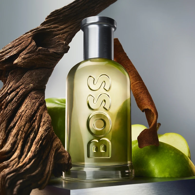 BOSS Bottled Eau de Toilette pour homme
