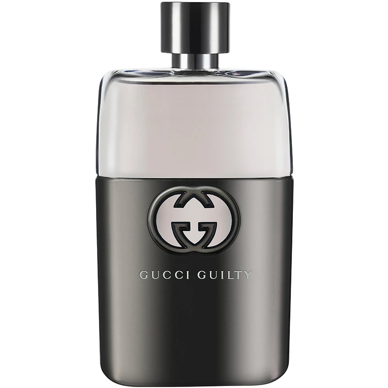 Guilty Pour Homme Eau de Toilette for Men
