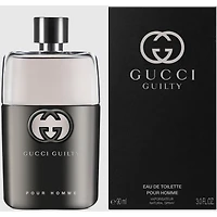 Guilty Pour Homme Eau de Toilette for Men