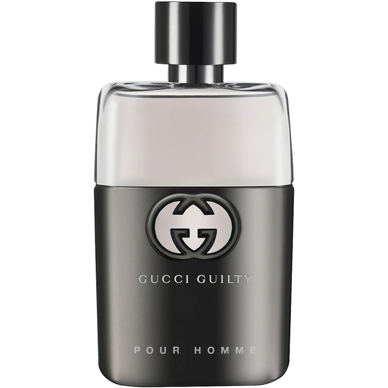 Guilty Pour Homme Eau de Toilette for Men