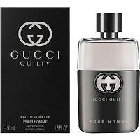 Guilty Pour Homme Eau de Toilette for Men