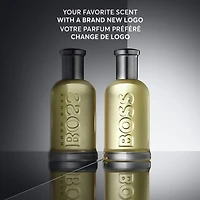 BOSS Bottled Eau de Toilette pour homme