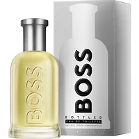 BOSS Bottled Eau de Toilette pour homme