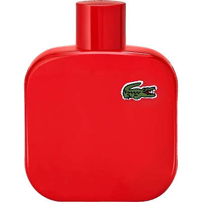 L.12.12 Rouge Eau De Toilette Spray