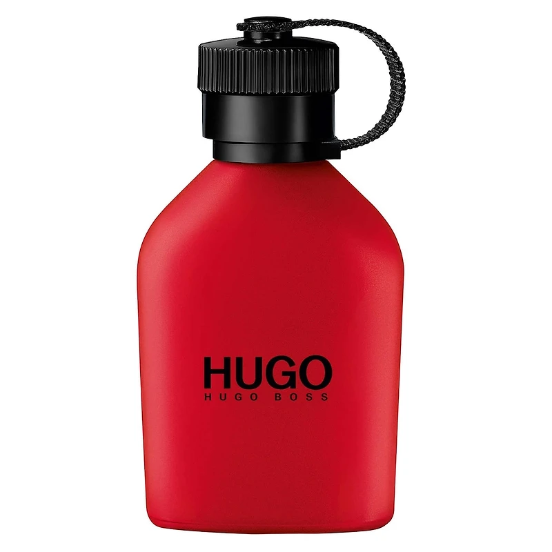 Hugo Red Eau de Toilette Spray