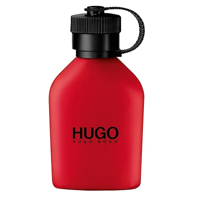 Hugo Red Eau de Toilette Spray