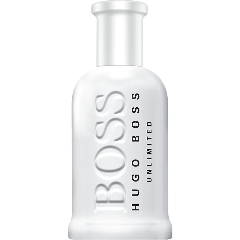 BOSS Bottled Unlimited Eau de Toilette pour homme