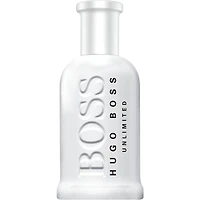 BOSS Bottled Unlimited Eau de Toilette pour homme
