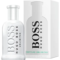 BOSS Bottled Unlimited Eau de Toilette for Men