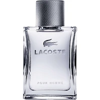 Eau de toilette en vaporisateur Lacoste pour hommes