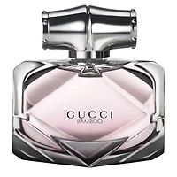 Eau de parfum en vaporisateur Bamboo Gucci