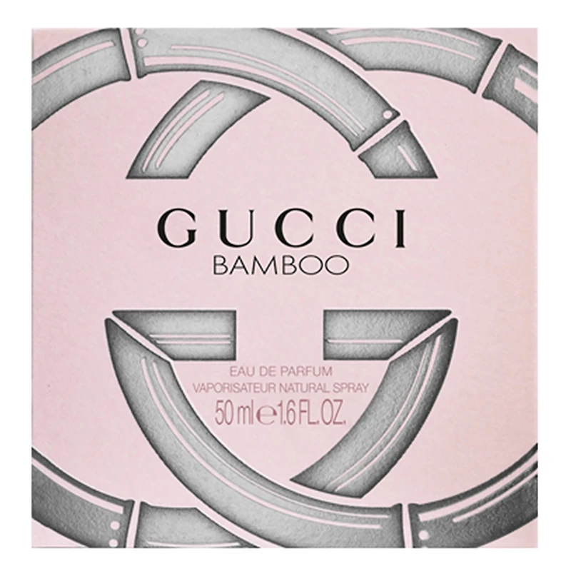 Eau de parfum en vaporisateur Bamboo Gucci