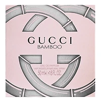 Eau de parfum en vaporisateur Bamboo Gucci