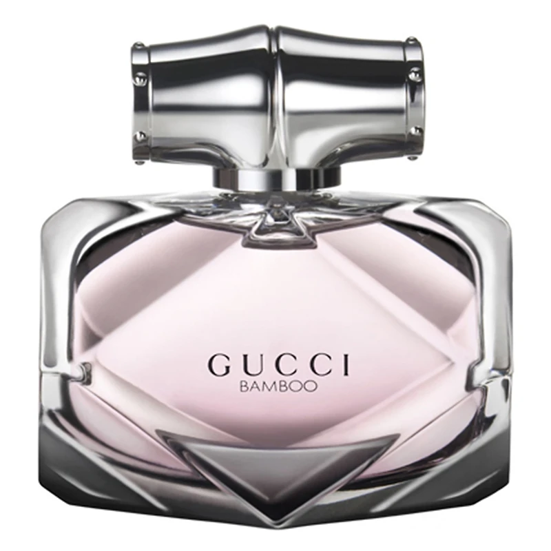 Eau de parfum en vaporisateur Bamboo Gucci