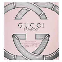 Eau de parfum en vaporisateur Bamboo Gucci