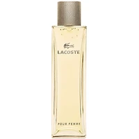 Eau de parfum en vaporisateur Lacoste pour femmes