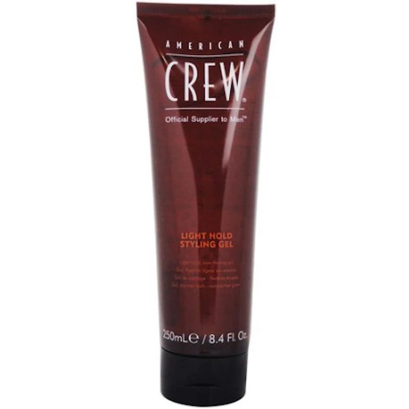 Gel De Coiffage -Fixation Souple