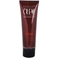 Gel De Coiffage -Fixation Souple