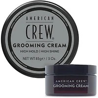 Grooming Cream
