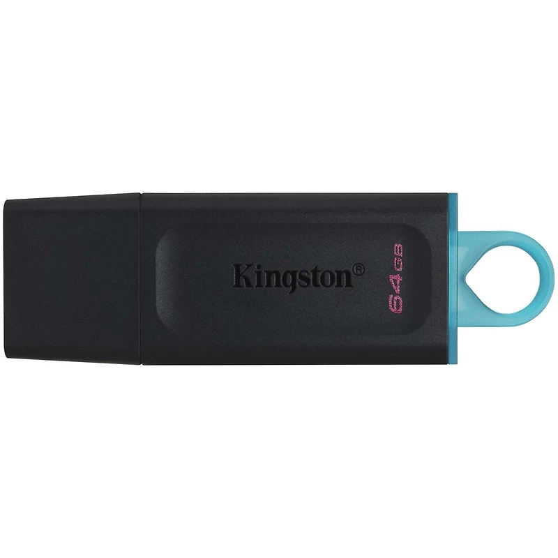 DataTraveler Exodia 64GO Clé USB 3.2