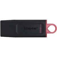 DataTraveler Exodia 256GO Clé USB 3.2