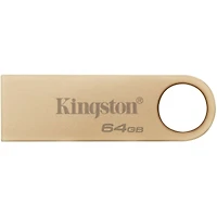 DataTraveler SE9 G3 64GO USB 3.2