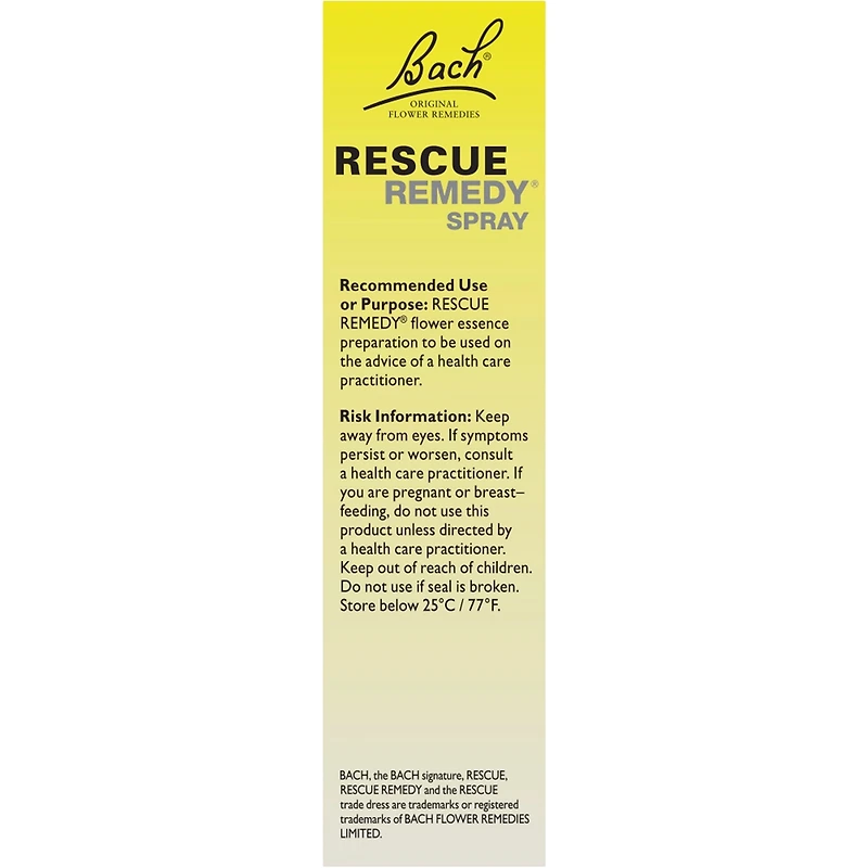Spray buccal Stress naturel & Soulagement émotionnel
