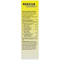 Natural Homeopathic Stress Relief Drops