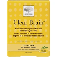 Clear Brain