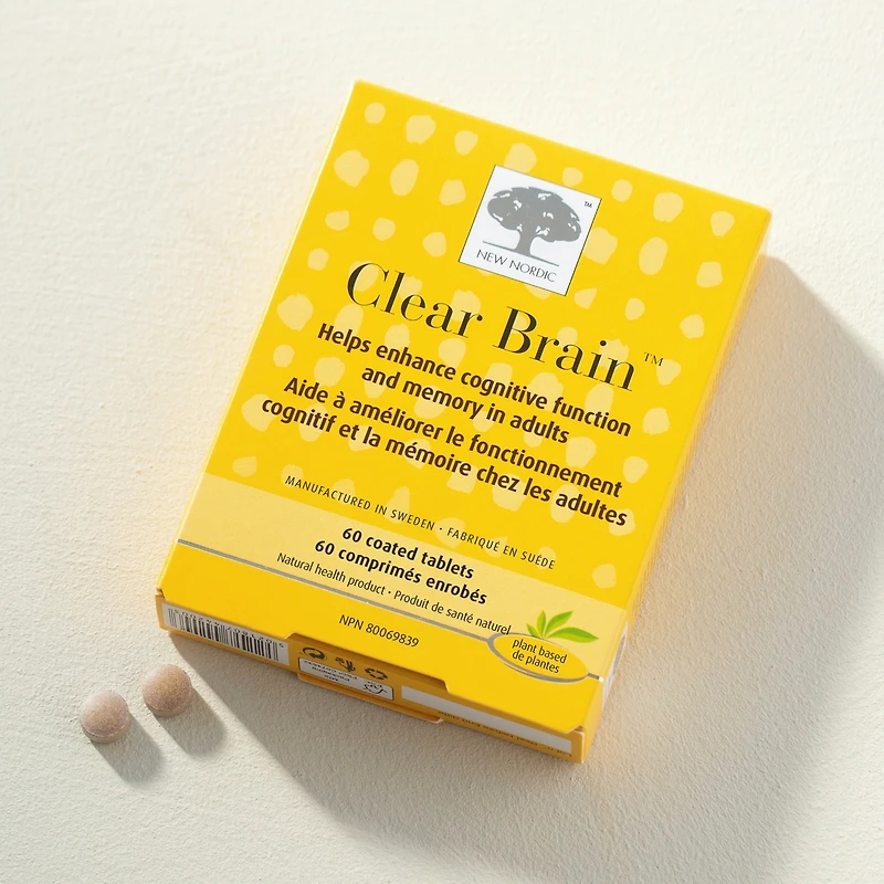 Clear Brain