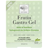 Frutin Gastro Gel